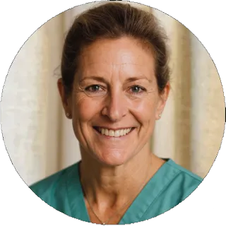 Dr. Sarah Evans avatar